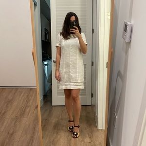 Michael Kors linen dress